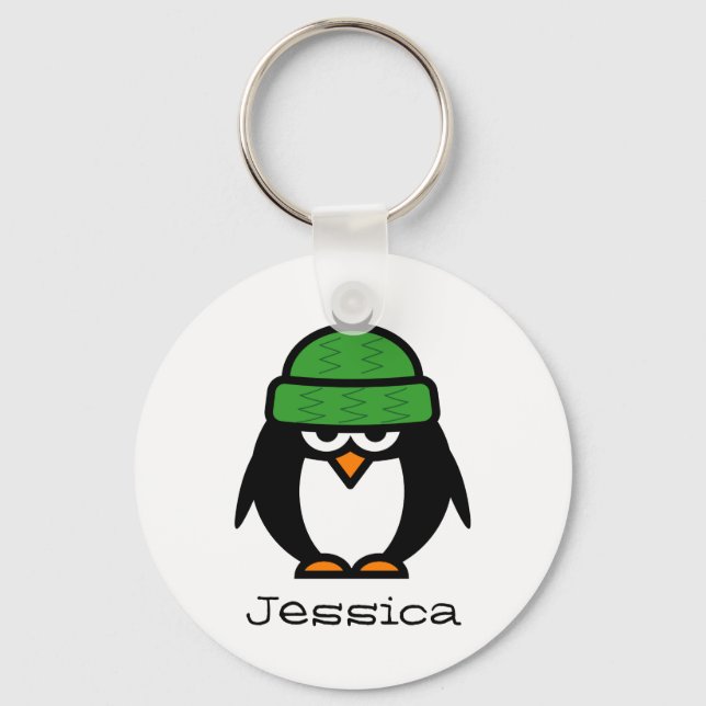 Chaveiro Pulseira de chave com nome personalizado para aman (Frente)