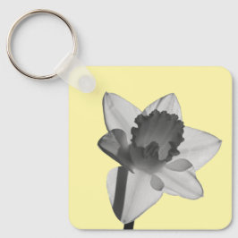 Chaveiro Pulseira de chave Narciso