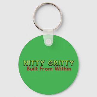 Chaveiro Pulseira de Chave Nitty Gritty