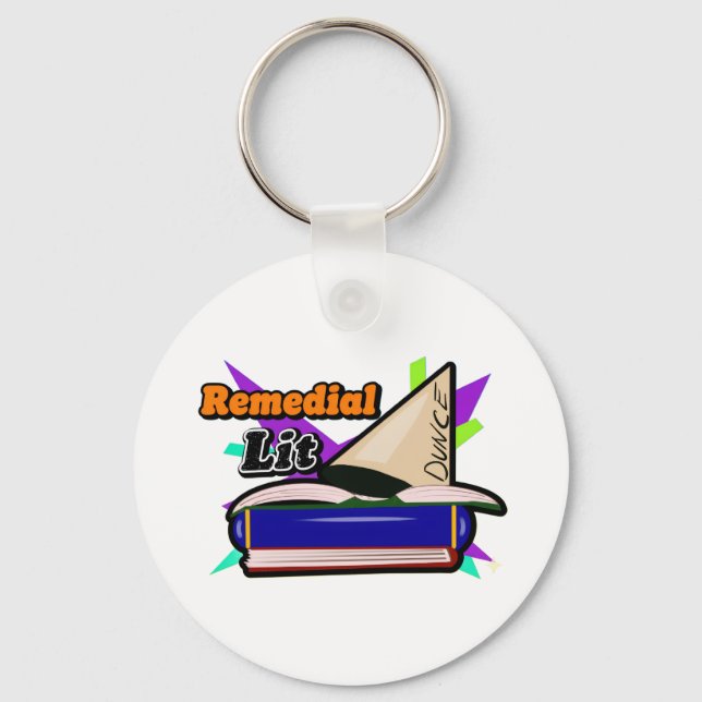 Chaveiro Pulseira de Chaves com Logo (Frente)