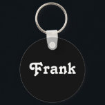 Chaveiro Pulseira de Chaves Frank<br><div class="desc">Pulseira de Chaves Frank</div>