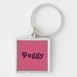 Chaveiro Pulseira de Chaves Peggy