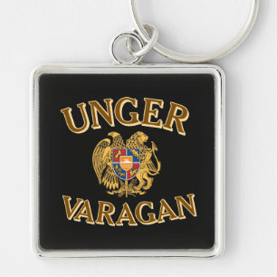 Chaveiro Pulseira de Chaves Unger Varagan