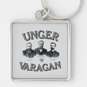 Chaveiro Pulseira de Chaves Unger Varagan