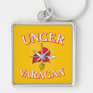 Chaveiro Pulseira de Chaves Unger Varagan