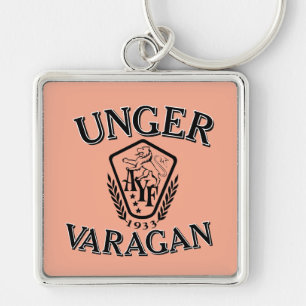 Chaveiro Pulseira de Chaves Unger Varagan
