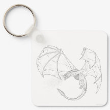 Pulseira de dragão