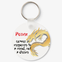 Pulseira de Dragon Ball - Citação Icônica de Goku