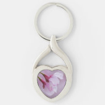 Pulseira de Flor de Cerejeira