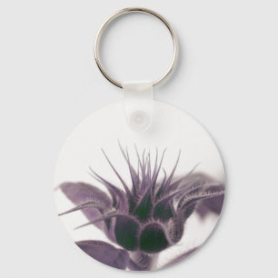 Chaveiro Pulseira de Girassol Crescente