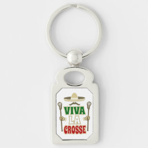 Chaveiro Pulseira de Lacroché Engraçada - Presente de Lax V