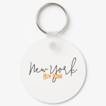 Pulseira de lembrança da Cidade de Nova York, Nova