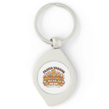 Pulseira de Metal Cristão Guerreiro de Oração