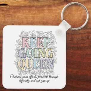 Chaveiro Pulseira de Motivação Personalizada