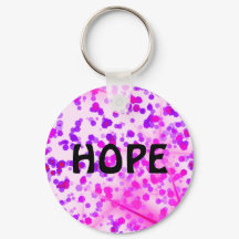 Pulseira de Nome Personalizado com HOPE 