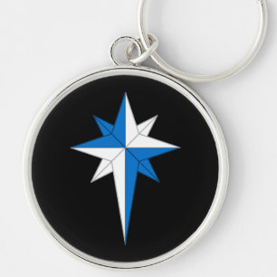 Chaveiro Pulseira de Oertha SCA