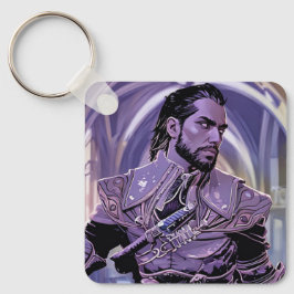 Chaveiro Pulseira de Rancor