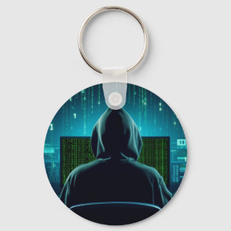 Chaveiro Pulseira de Sub-Lorde Hacker