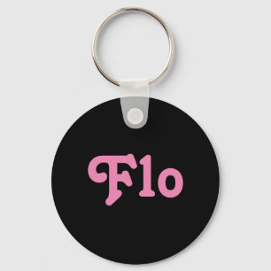 Chaveiro Pulseira Flo