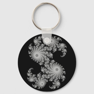 Chaveiro Pulseira Grey Julia 324048