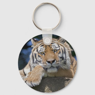 Chaveiro Pulseira Relax