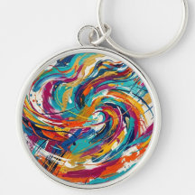 Pulseiras Artísticas