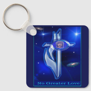 Chaveiro Pulseiras de chave com escrituras