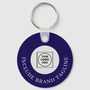 Chaveiro Pulseiras de chave com logotipo de agente de propr
