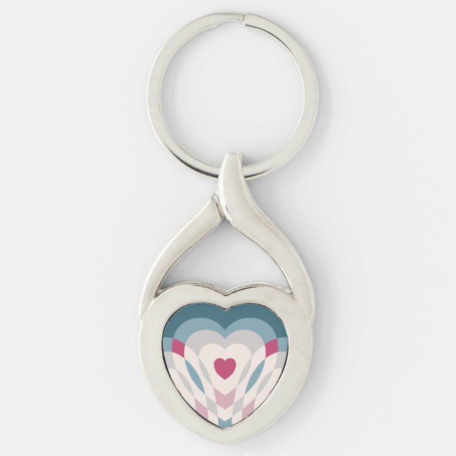 Chaveiro Pulso (Frente)