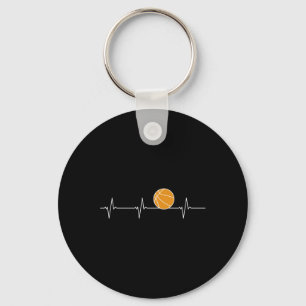 Chaveiro Pulso De Bola Ecg Para Ventiladores