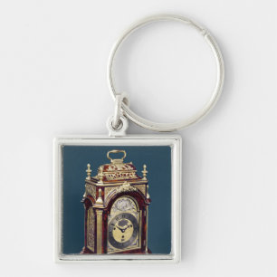 Chaveiro Pulso de disparo de mesa, c.1750