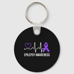 Chaveiro Pulverização Cardíaca Sensibilização Epilepsia Pur