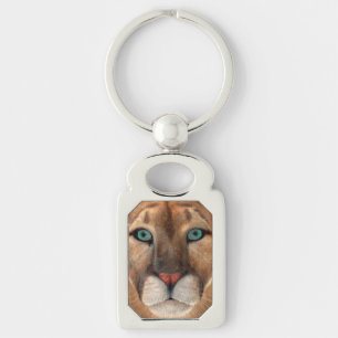 Chaveiro Puma