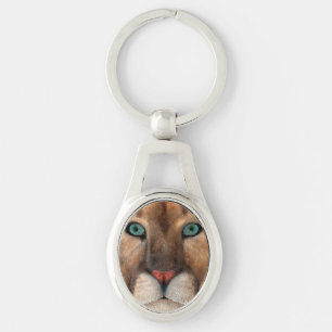 Chaveiro Puma