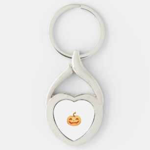 Chaveiro Pumpkin Bonito Jack O Lanterna Turtle Sea Hallowee