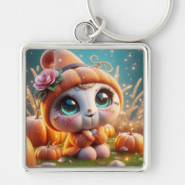 Chaveiro Pumpkin doce