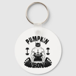 Chaveiro Pumpkin Iron