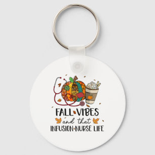 Chaveiro Pumpkin Leopardo Caem Vibes E Aquela Enfermeira De