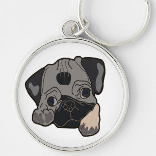 CHAVEIRO PUPPY