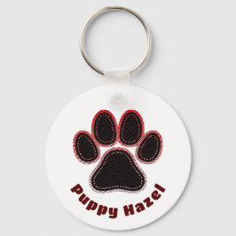 Chaveiro Puppy porte clefs