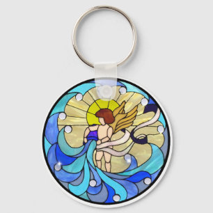 Chaveiro Pureza
