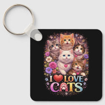 Purrfect Little Hearts