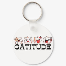 Purrfect Moments – Cat Lover’s Keychain 😻