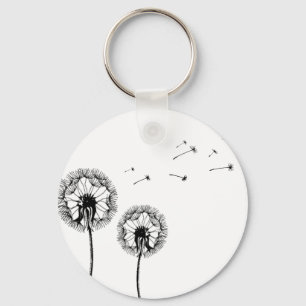 Chaveiro Pusteblume