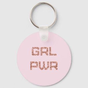 CHAVEIRO PWR GRL -