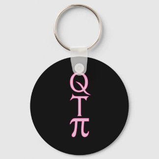 Chaveiro Q T Pi Produtos