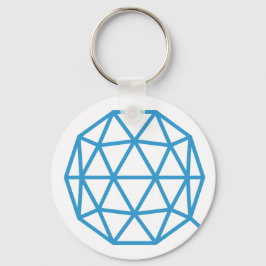Chaveiro QTUM