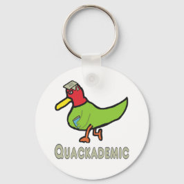 Chaveiro Quackademic