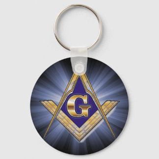 Chaveiro Quadrado e Compass