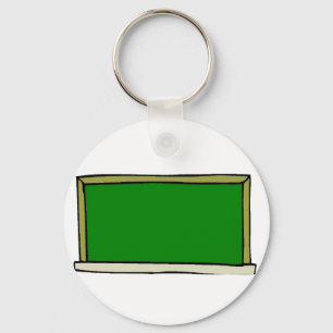 Chaveiro Quadro negro